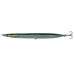 Pilker Savage Gear Sandeel Pencil SW, Sayoris, 9cm/13g