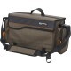 Geantă de șold + 2 cutii Savage Gear Specialist Shoulder Lure Bag, 16x40x22cm Geantă de șold + 2 cutii Savage Gear Specialist Shoulder Lure Bag, 16x40x22cm
