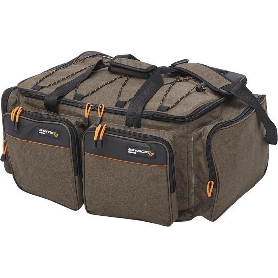 Geantă Savage Gear System Carryall, 54x37x26cm