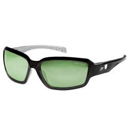 Ochelari polarizați Scierra Street Wear Mirror, Brown/Green