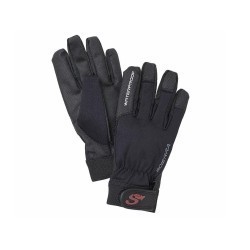 ﻿Mănuși impermeabile Scierra Fishing Gloves, Large