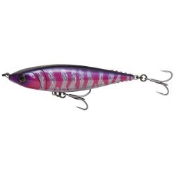 Vobler Savage Gear 3D Mack Stick, Pink Tiger, 17cm/88g