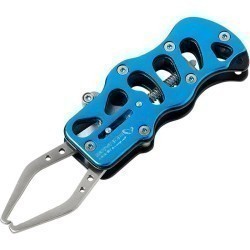 Lip Grip Savage Gear Lrp, Aluminiu, 13.5cm