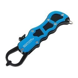 Lip Grip Savage Gear Light, Aluminiu, 16.5cm
