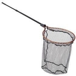 Minciog telescopic Savage Gear Full Frame Round, 99-150cm, 46x56x50cm