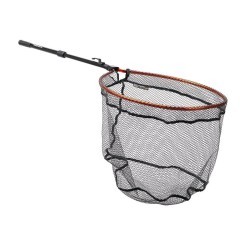 Minciog telescopic Savage Gear Easy Fold M, 98-154cm, 70x58x50cm