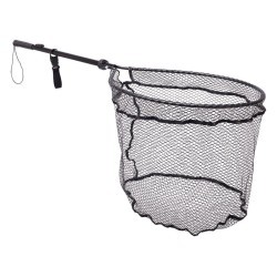 Minciog pliabil Savage Gear With Lock M, 64cm, 52x45x43cm
