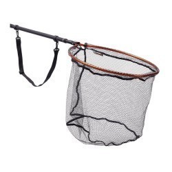 Minciog telescopic Savage Gear Street Fishing, 2.5m, 50x45x45cm