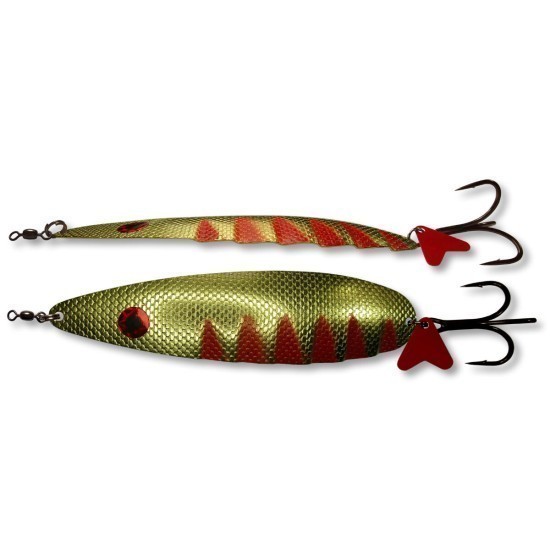 OSCILANTA GALBENA LINX MAGNUM 30G