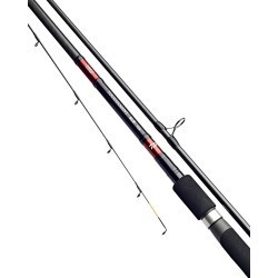 Lansetă Daiwa Tournament SLR Feeder, 3.96m/150g, 3+3buc