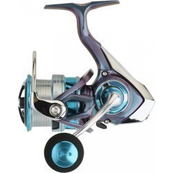 Mulinetă Daiwa Emeraldas X 20 LT 2500 SH