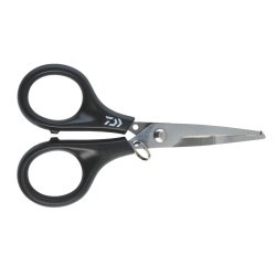Foarfecă fir textil Daiwa, 11.5cm