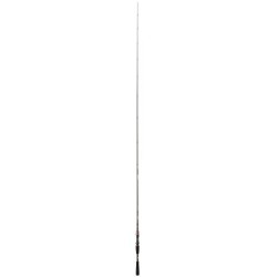 Lansetă Daiwa Steez AGS 731HM HFB Baitcast, 2.21m/10-35g, 1buc