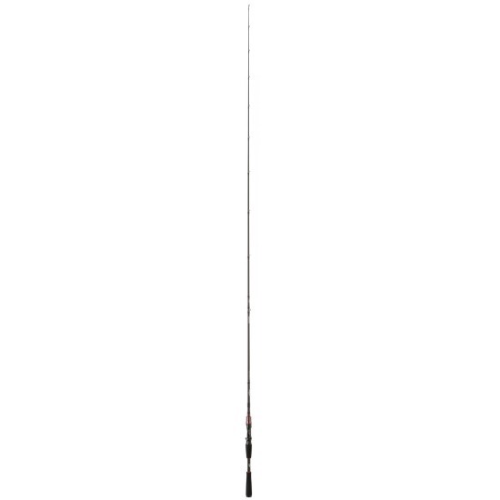 Lansetă Daiwa Steez AGS 731HM HFB Baitcast, 2.21m/10-35g, 1buc