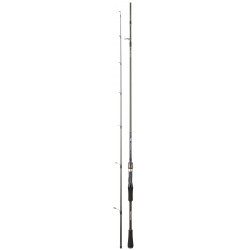 Lansetă Daiwa Exceler Spin 662HFD 2, 2.13m/14-42g, 2buc