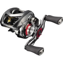 Multiplicator Daiwa Steez CT SV TW 700SHL