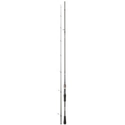 Lansetă Daiwa Exceler 802MHFS 2, 2.44m/7-28g, 2buc