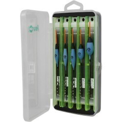 Set linii echilibrate Sensas Roach, 7m, 5buc/cutie