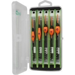 Set linii echilibrate Sensas Big Fish, 7m, 5buc/cutie