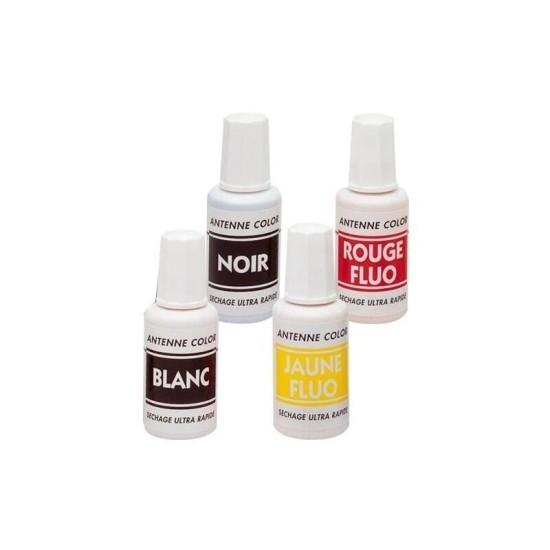 Vopsea Sensas, Yellow-Fluo