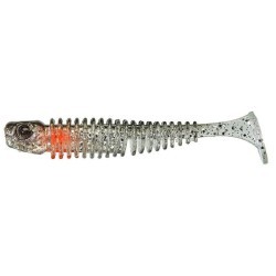 Grub Gunki Tipsy SXL, Silver Arrow RD, 7.6cm/4.1g, 6buc/plic