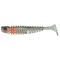 Grub Gunki Tipsy SXL, Silver Arrow RD, 10cm/8.7g, 4buc/plic