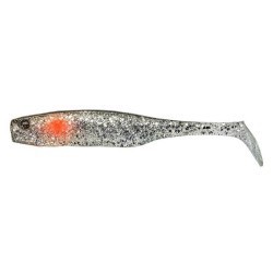 Shad Gunki Peps, Silver Arrow RD, 7cm/2.5g, 7buc/plic