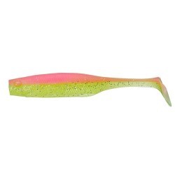 Shad Gunki Peps, Pink Chart, 7cm/2.5g, 7buc/plic