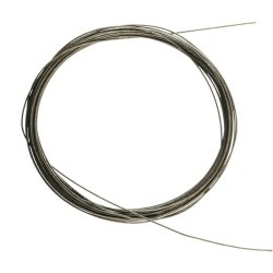Fir strună Mustad 7str Wire, 25lbs/10m