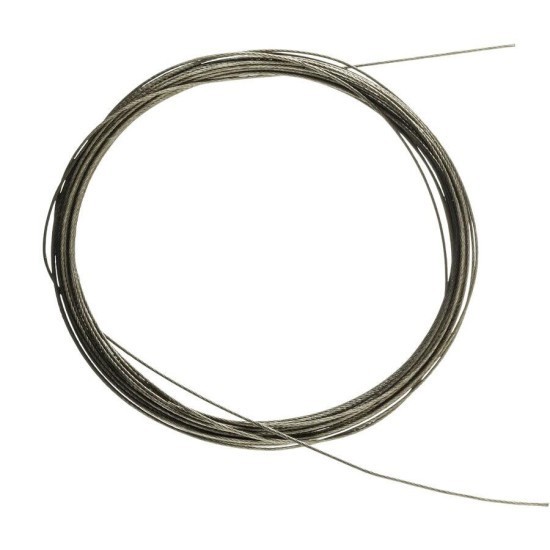 Fir strună Mustad 49str Wire, 10lbs/10m Fir strună Mustad 49str Wire, 10lbs/10m