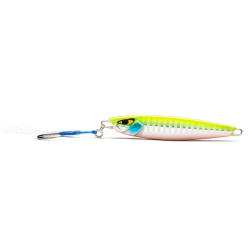 Pilker Mustad Jig Tracershot, Blue Gill, 8cm/15g