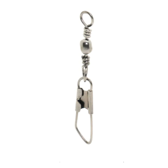 Agrafă cu vârtej Mustad, Nr.14/7kg, 10buc/plic