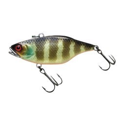 Vobler Jackall Skull Shell TN70 MS, Maruhata Gold Gill, 7cm/17.3g