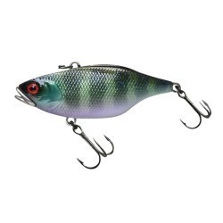 Vobler Jackall Skull Shell TN70 MS, Maruhata Black Gill, 7cm/17.3g