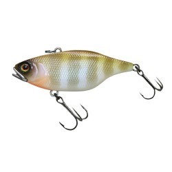 Vobler Jackall Skull Shell TN70 MS, Maruhata White Gill, 7cm/17.3g