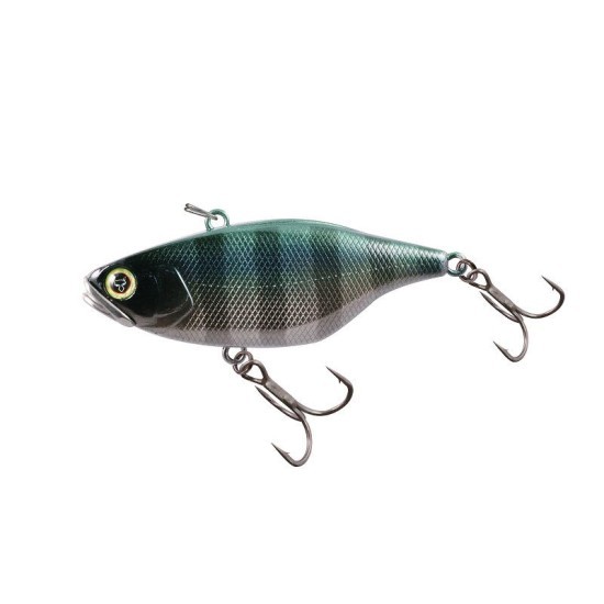 Vobler Jackall TN80, SK Silhuette Gill, 8cm/29.4g Vobler Jackall TN80, SK Silhuette Gill, 8cm/29.4g