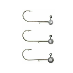 Micro jig Savage Gear Micro Jighead, Nr.6/2g, 3buc/plic