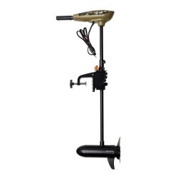 Motor electric Prologic Amou, 12v, 55lbs