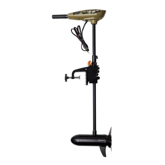 Motor electric Prologic Amou, 12v, 55lbs Motor electric Prologic Amou, 12v, 55lbs