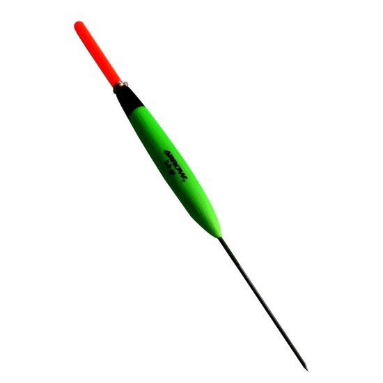 Plută Arrow, 2g