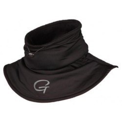 Protecție gât Gamakatsu G-Scarf, Negru