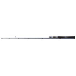 Lansetă Daiwa Triforce Target Trout Spin, 2.10m/5-20g, 2buc