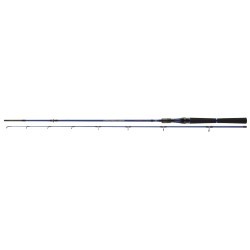 Lansetă Daiwa Triforce Caster, 2.10m/7-28g, 2buc