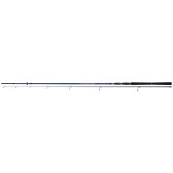 Lansetă Daiwa Triforce Spin Jigger, 2.40m/8-35g, 2buc