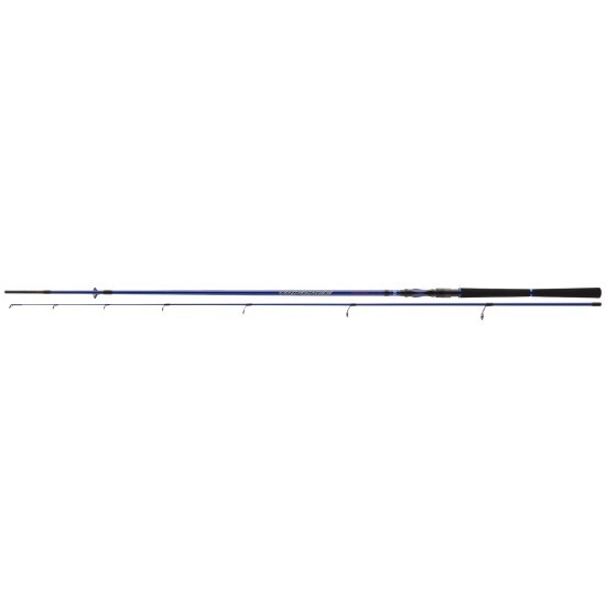 Lansetă Daiwa Triforce Spin Jigger, 2.40m/8-35g, 2buc