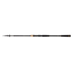 Lansetă telescopică Daiwa Legalis, 3m/40-120g