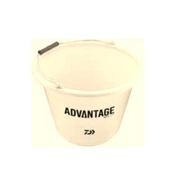 Găleată pentru nadă Daiwa Advantage, 12l