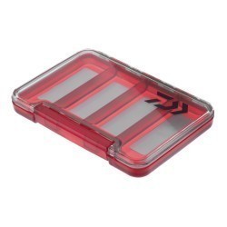 Cutie pentru accesorii Daiwa Magnetic Hook, 13.5x9.5x1.5cm
