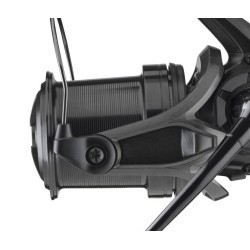 Tambur de rezervă Daiwa Crosscast Spod 45 SCW 5000C QD