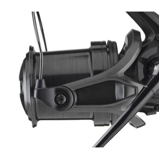 Tambur de rezervă Daiwa Crosscast Spod 45 SCW 5000C QD Tambur de rezervă Daiwa Crosscast Spod 45 SCW 5000C QD